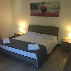 Casa Spada Affittacamere Pula